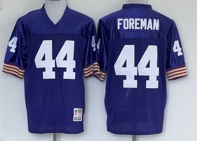 Minnesota Vikings Jerseys 46